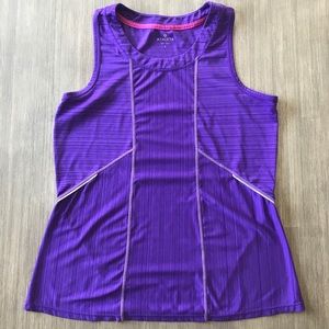 Athleta tank top